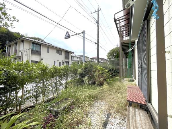 佐倉市藤治台の中古一戸建て