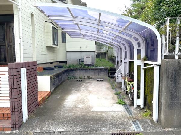 佐倉市藤治台の中古一戸建て
