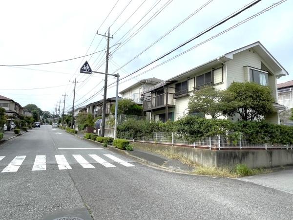 佐倉市藤治台の中古一戸建て