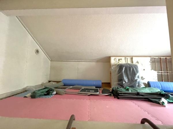 佐倉市藤治台の中古一戸建て