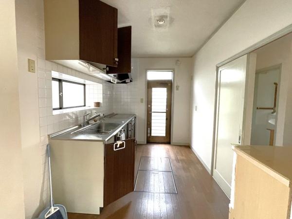 佐倉市藤治台の中古一戸建て