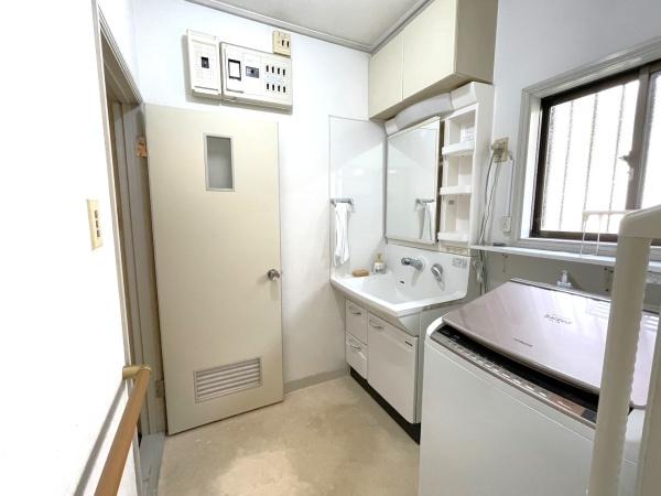 佐倉市藤治台の中古一戸建て