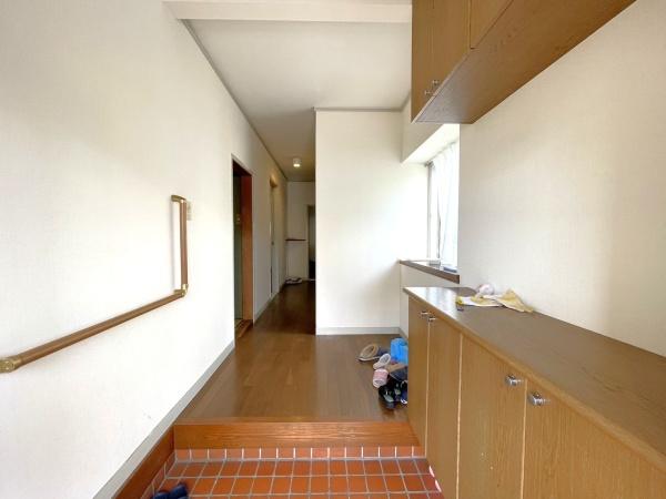 佐倉市藤治台　中古戸建