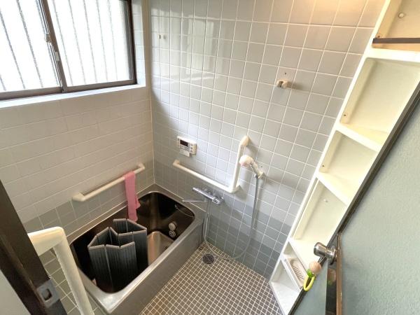 佐倉市藤治台　中古戸建