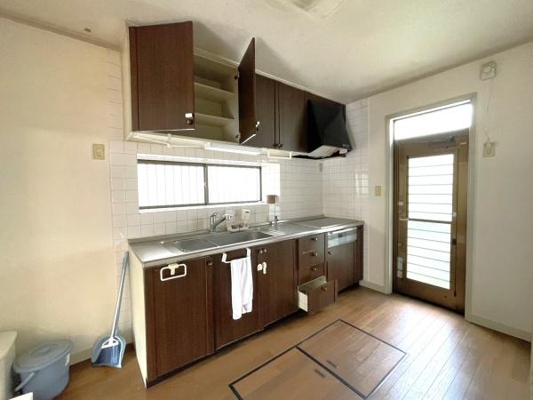 佐倉市藤治台の中古一戸建て