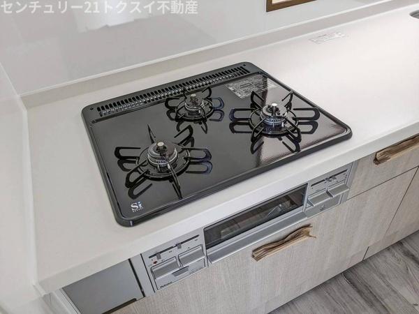 四街道市もねの里２丁目の中古一戸建て