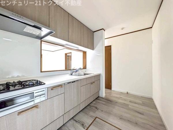 四街道市もねの里２丁目の中古一戸建て