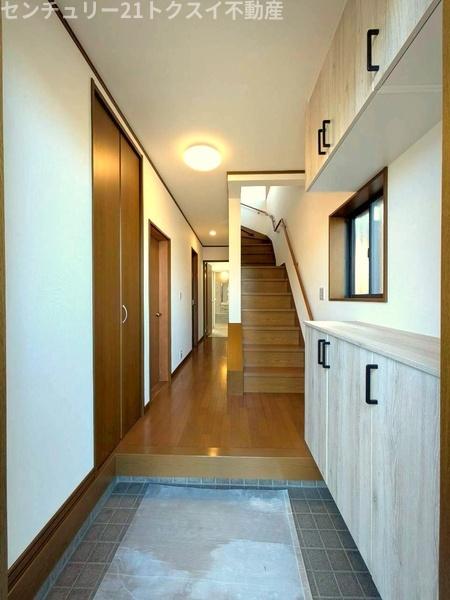 四街道市もねの里２丁目の中古一戸建て
