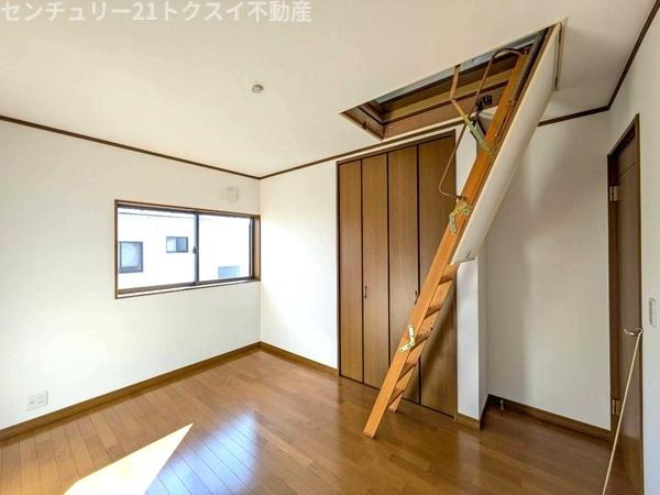 四街道市もねの里２丁目の中古一戸建て