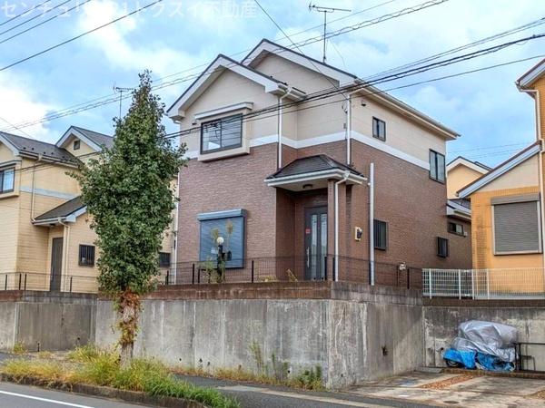 四街道市もねの里　中古戸建