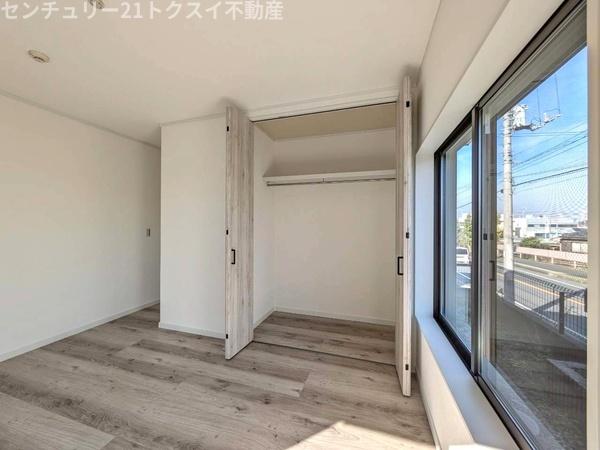 四街道市もねの里２丁目の中古一戸建て