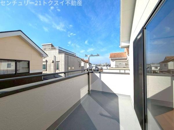 四街道市もねの里２丁目の中古一戸建て