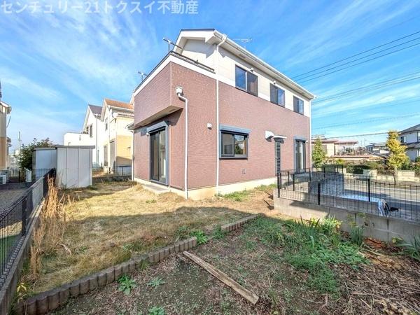四街道市もねの里２丁目の中古一戸建て