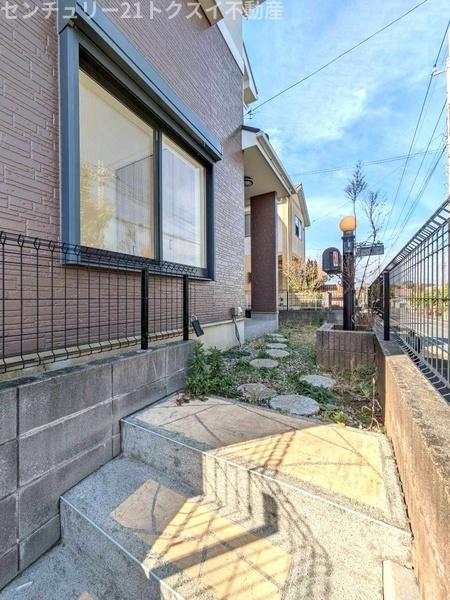四街道市もねの里２丁目の中古一戸建て