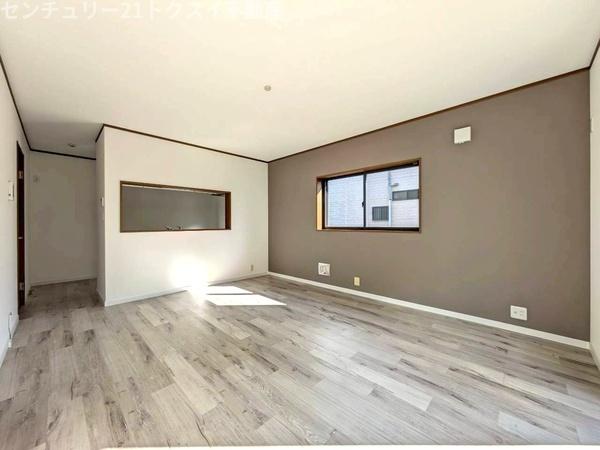 四街道市もねの里２丁目の中古一戸建て