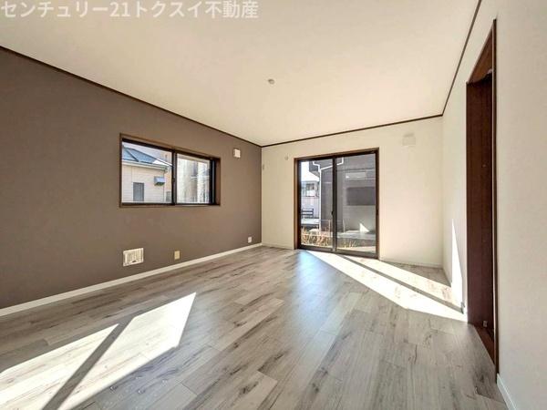 四街道市もねの里２丁目の中古一戸建て