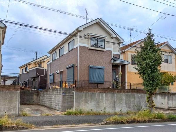 四街道市もねの里２丁目の中古一戸建て