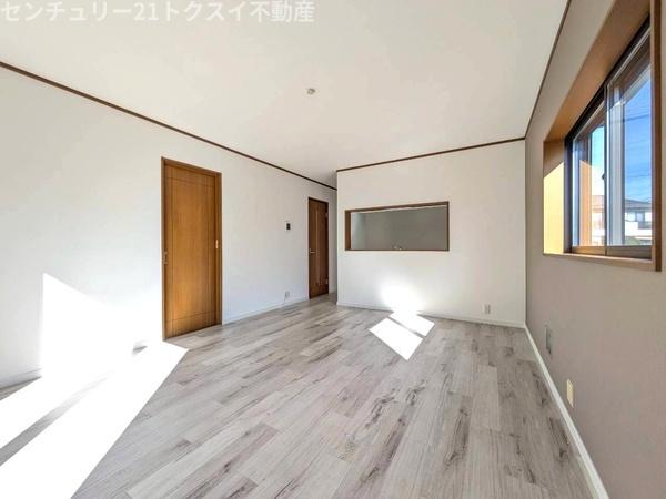 四街道市もねの里２丁目の中古一戸建て