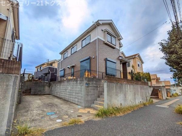 四街道市もねの里２丁目の中古一戸建て