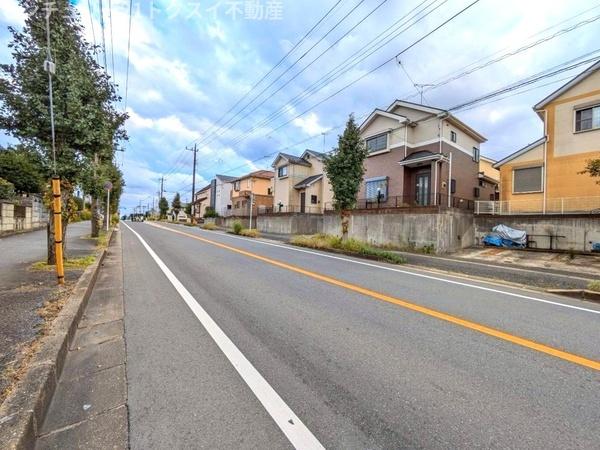 四街道市もねの里２丁目の中古一戸建て