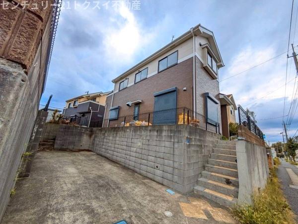 四街道市もねの里２丁目の中古一戸建て