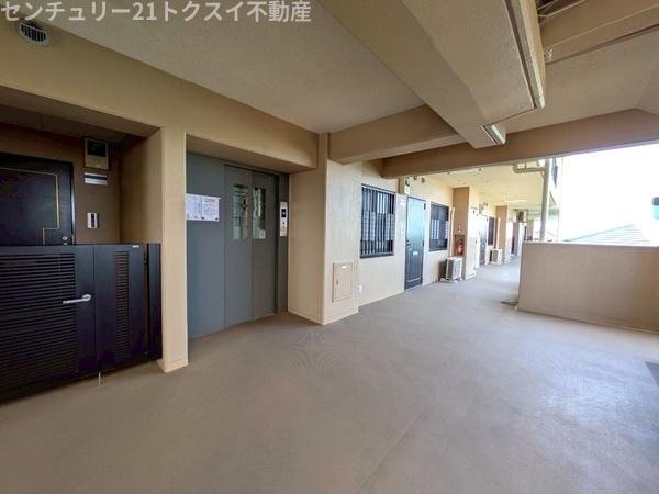 ヒューマンスクエア桜ヶ丘