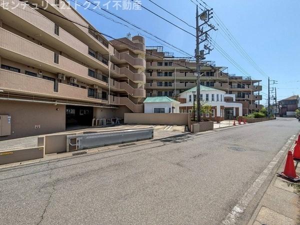 ヒューマンスクエア桜ヶ丘