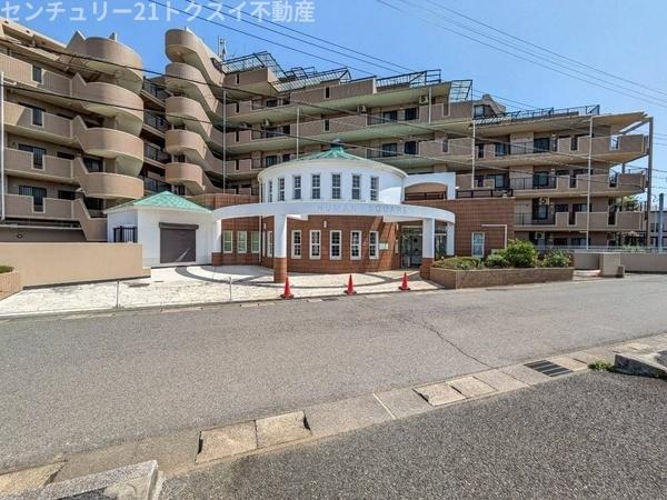 ヒューマンスクエア桜ヶ丘