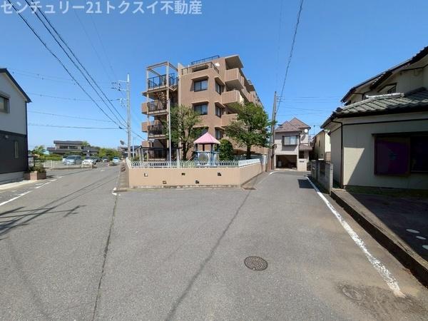 ヒューマンスクエア桜ヶ丘