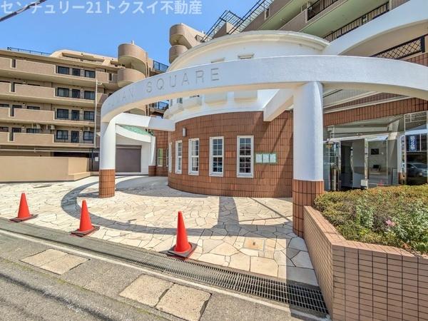 ヒューマンスクエア桜ヶ丘