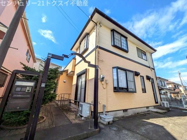 四街道市大日 中古戸建