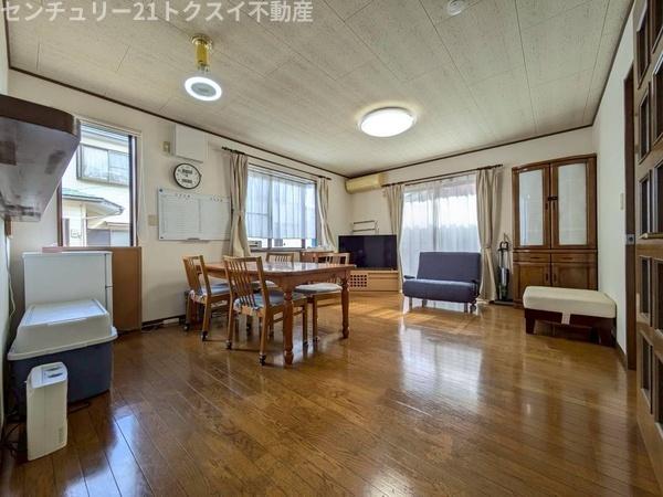 四街道市大日　中古戸建