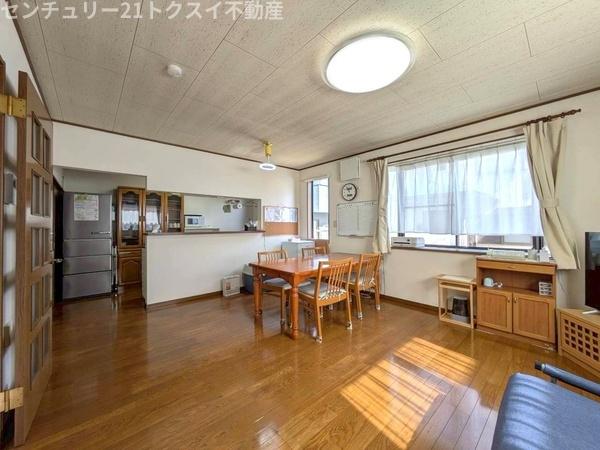 四街道市大日　中古戸建