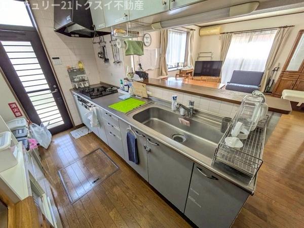 四街道市大日　中古戸建