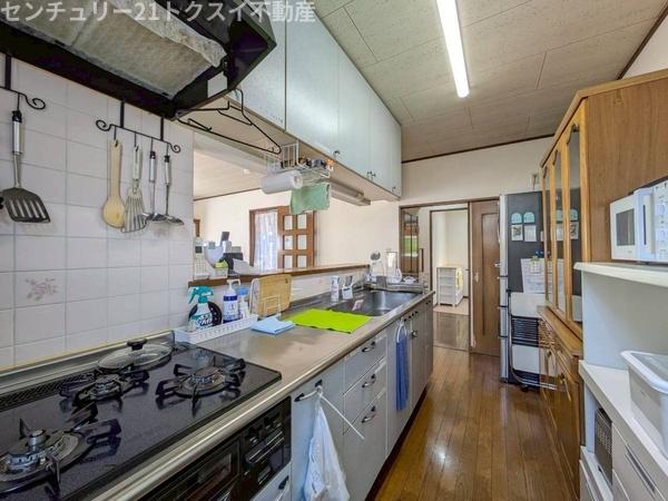 四街道市大日　中古戸建