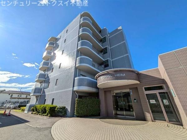 パストラルハイム佐倉志津弐番館