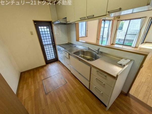 佐倉市上志津原　中古戸建