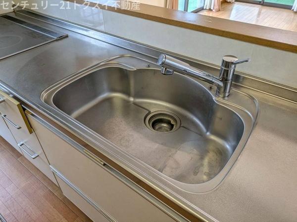 佐倉市上志津原　中古戸建