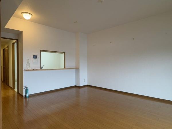 クラッセ佐倉(リビング)