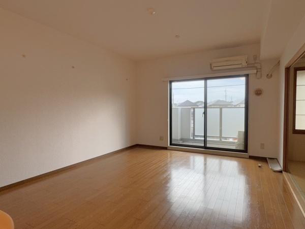 クラッセ佐倉(リビング)