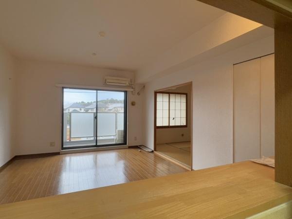 クラッセ佐倉(キッチン)