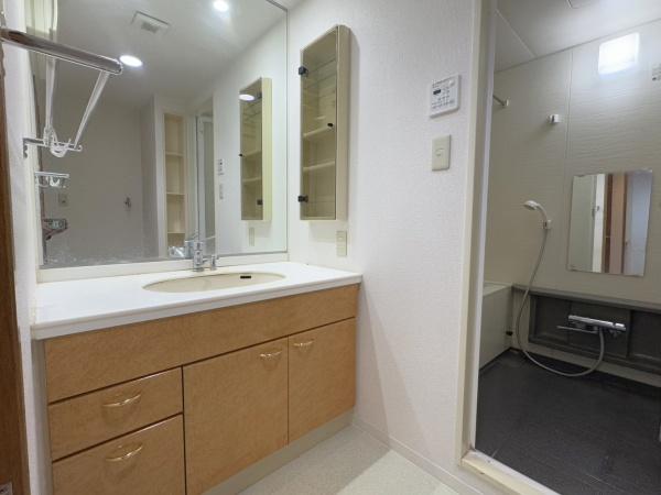 クラッセ佐倉(洗面台・洗面所)