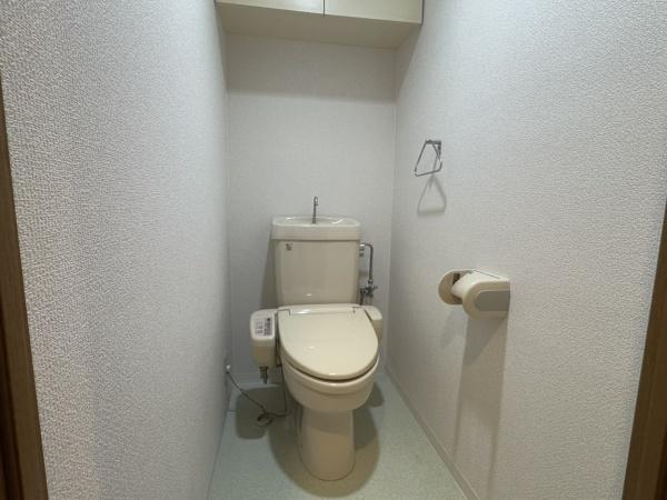 クラッセ佐倉(トイレ)