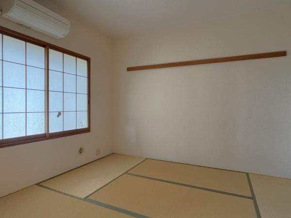 クラッセ佐倉(和室)