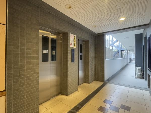 クラッセ佐倉(その他共用部分)