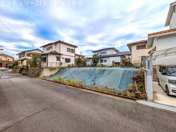 佐倉市宮前2丁目の土地(その他現地)