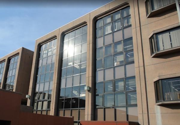 四街道市つくし座8期1号棟新築戸建全1棟(四街道市立図書館)