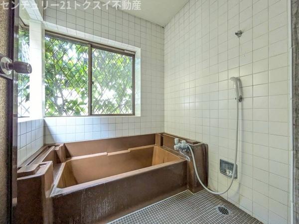 佐倉市井野の中古一戸建て