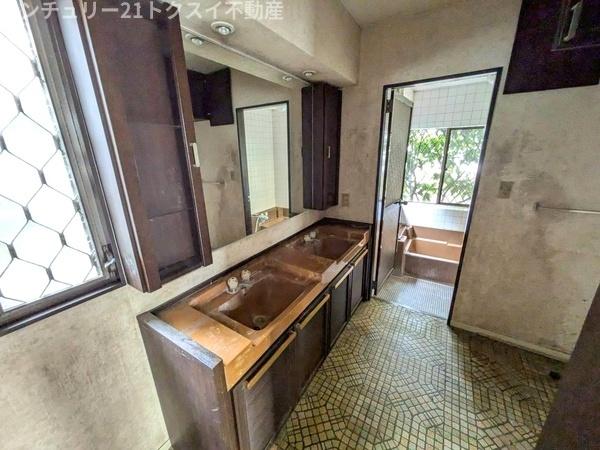 佐倉市井野の中古一戸建て