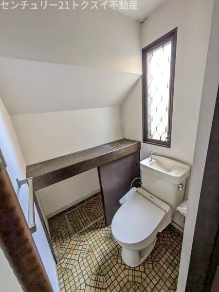 佐倉市井野の中古一戸建て